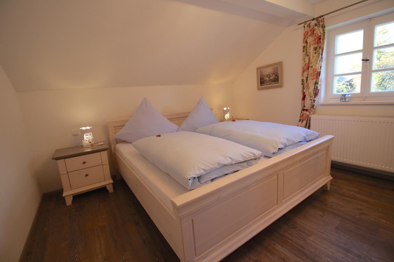 Apartment Alpenschloss Garmisch-Partenkirchen